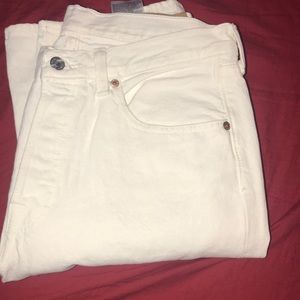 501 Levi Jeans
